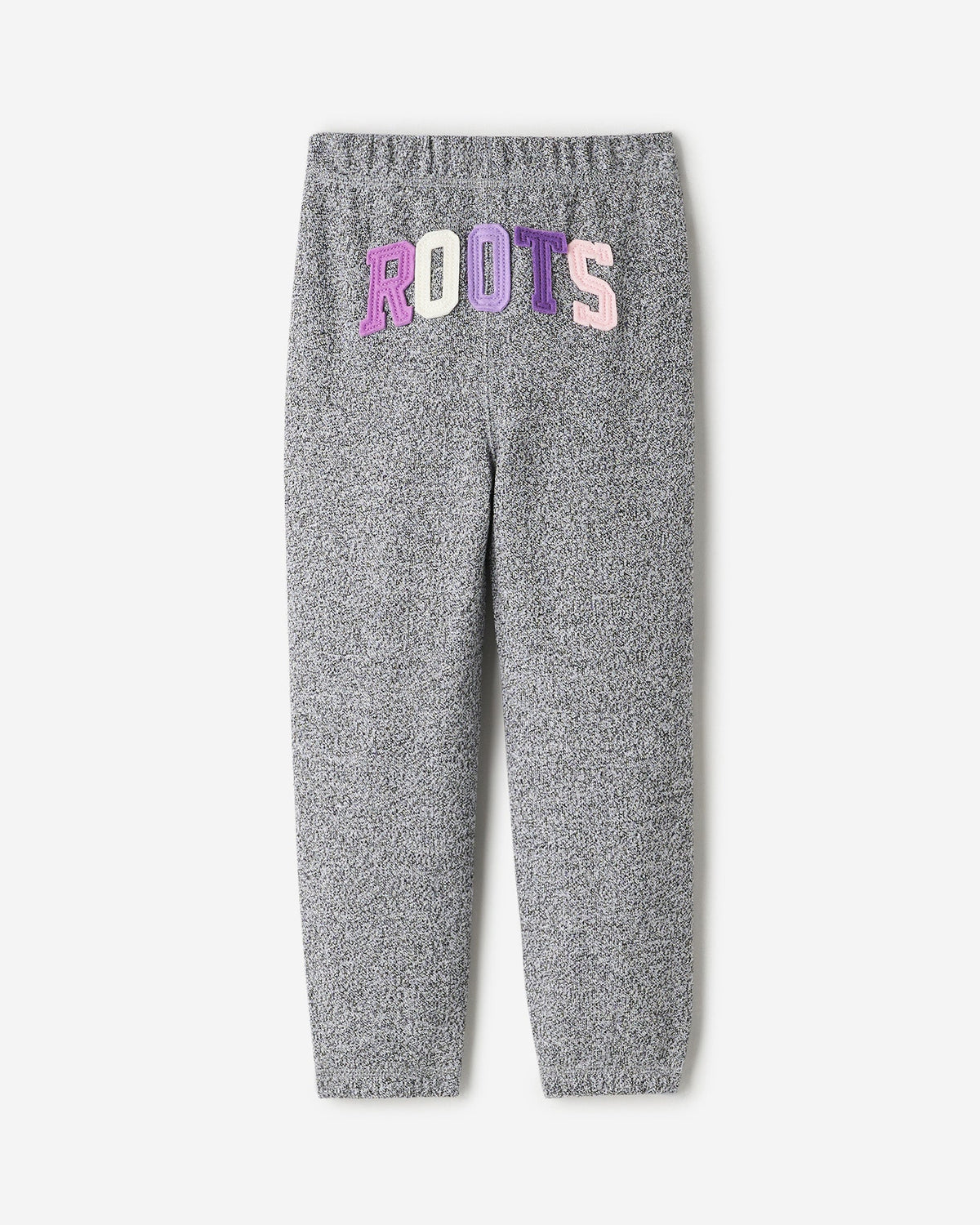 Toddler Organic Original Roots Sweatpant