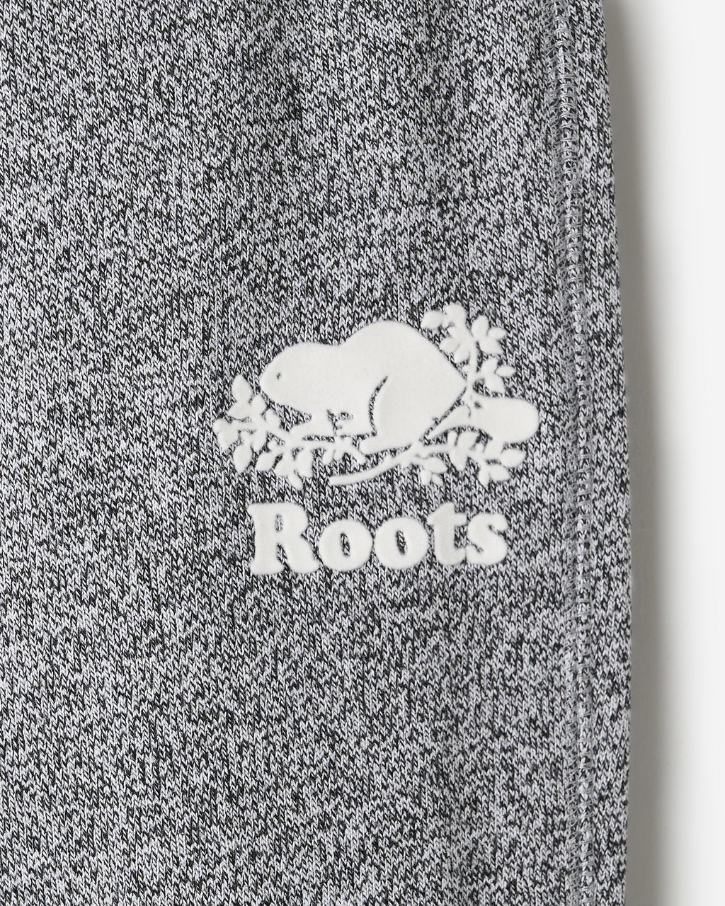 Toddler Organic Original Roots Sweatpant