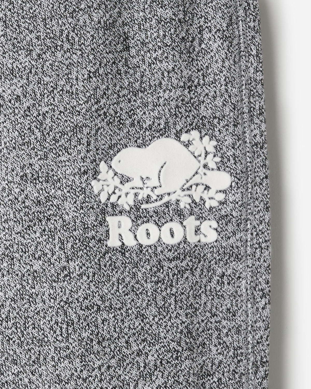 Toddler Organic Original Roots Sweatpant