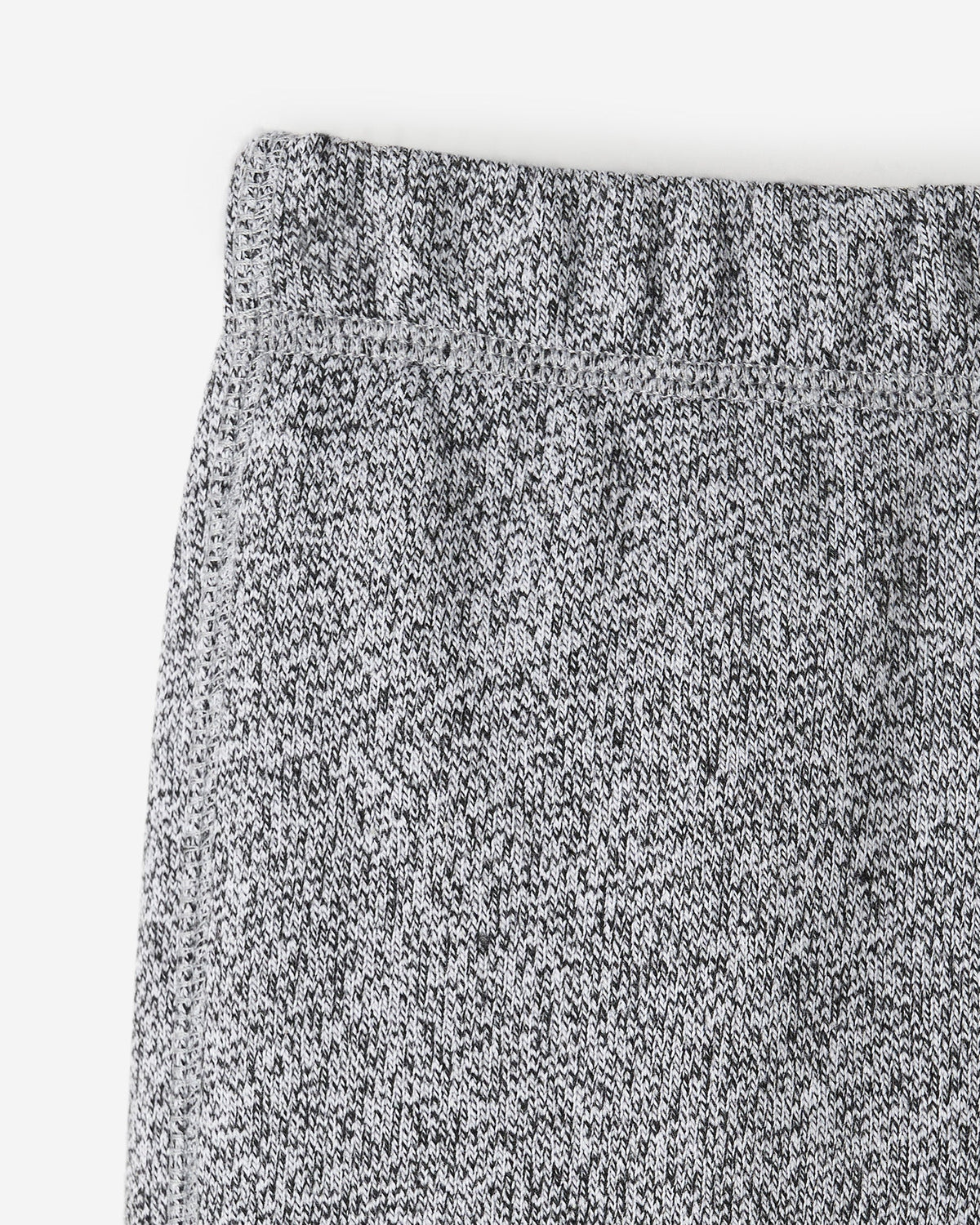 Toddler Organic Original Roots Sweatpant