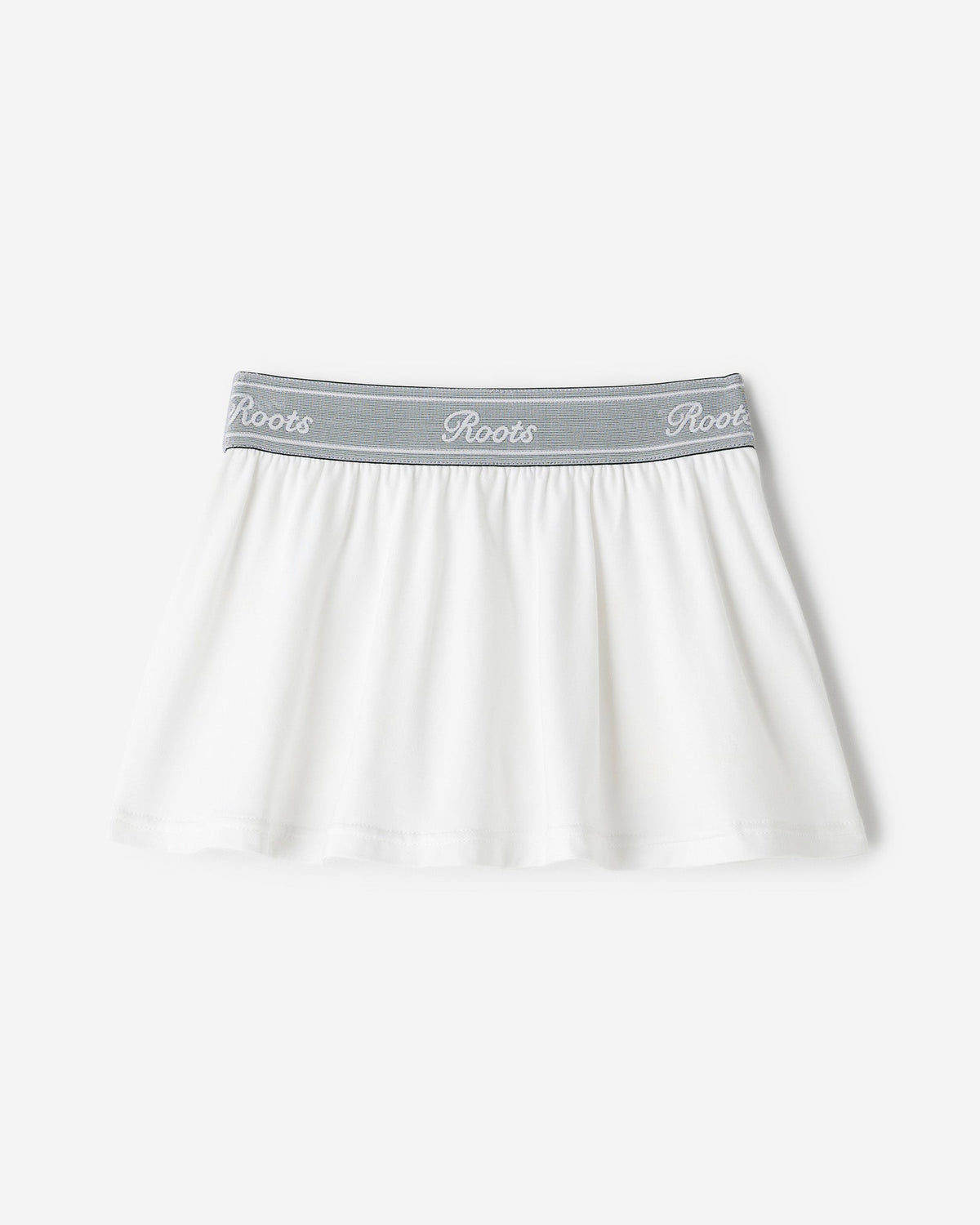 Toddler Girls Active Skort