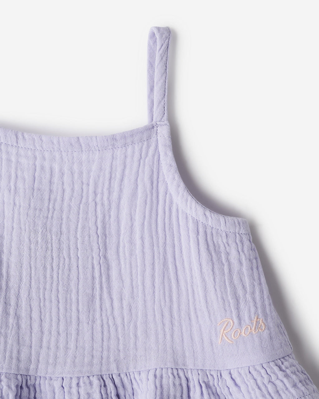 Toddler Girls Isla Peplum Top
