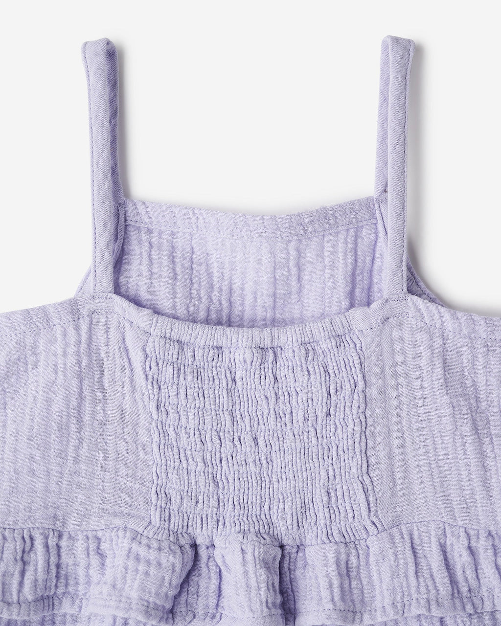 Toddler Girls Isla Peplum Top