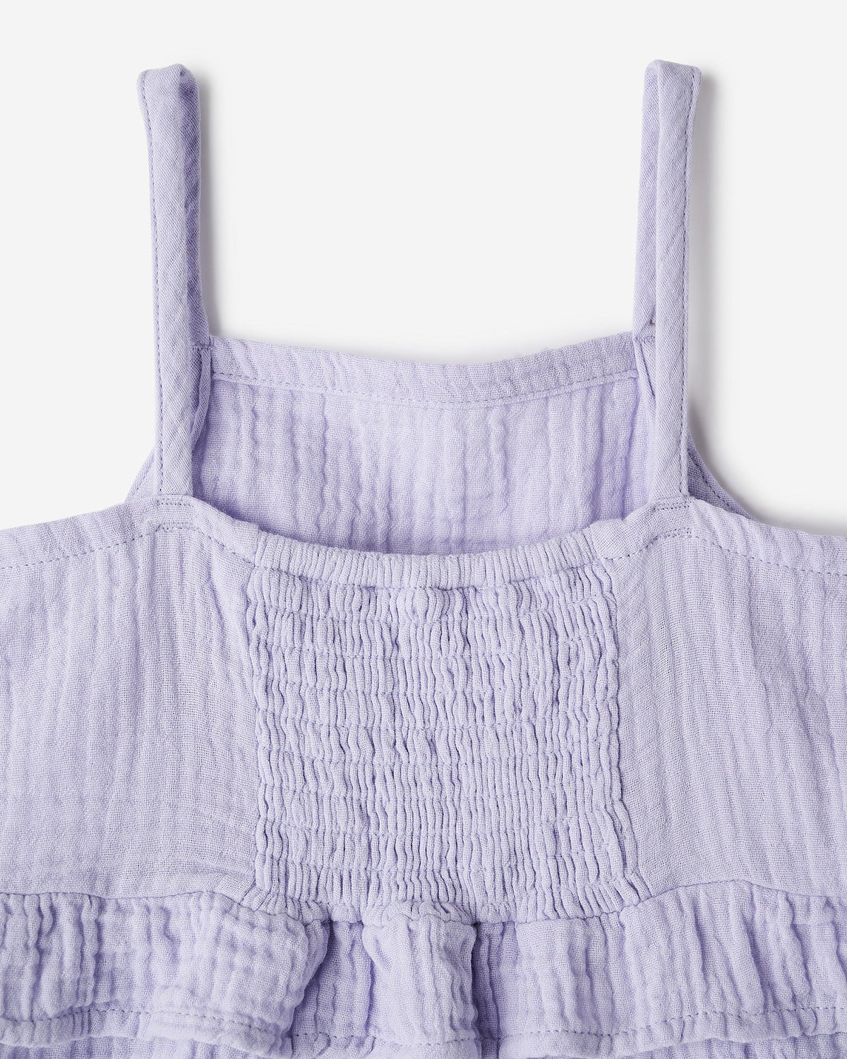 Toddler Girls Isla Peplum Top