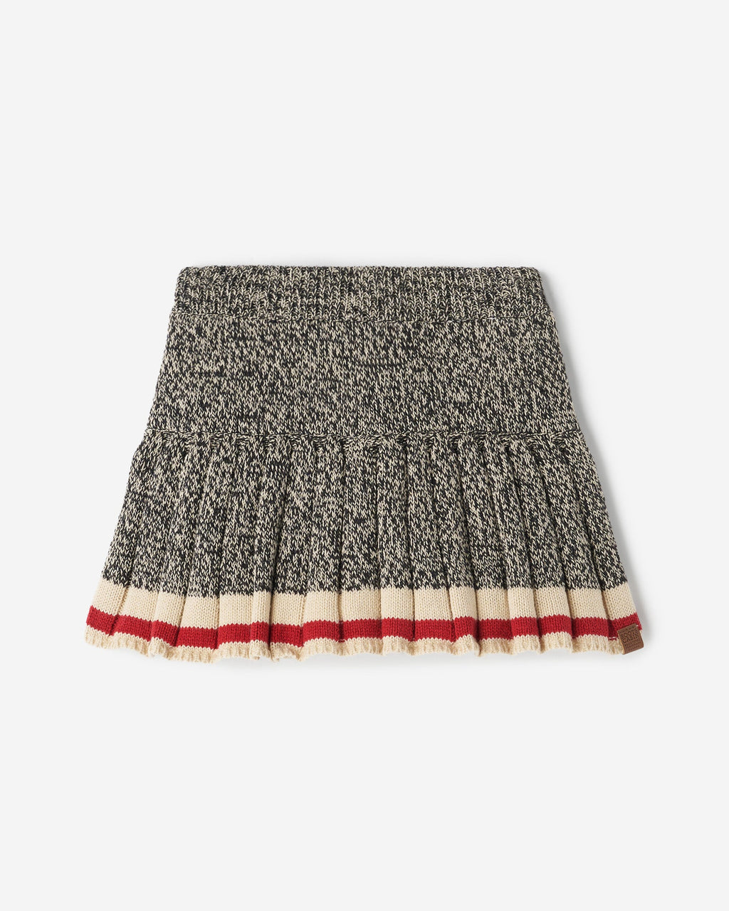 Toddler Girls Cabin Skort
