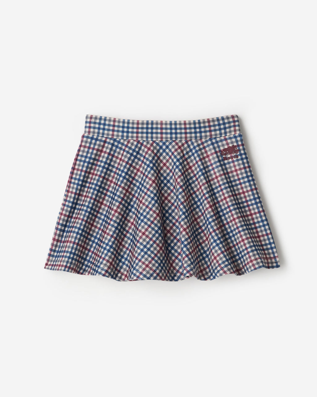 Toddler Girls Active Skort