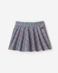 Toddler Girls Active Skort