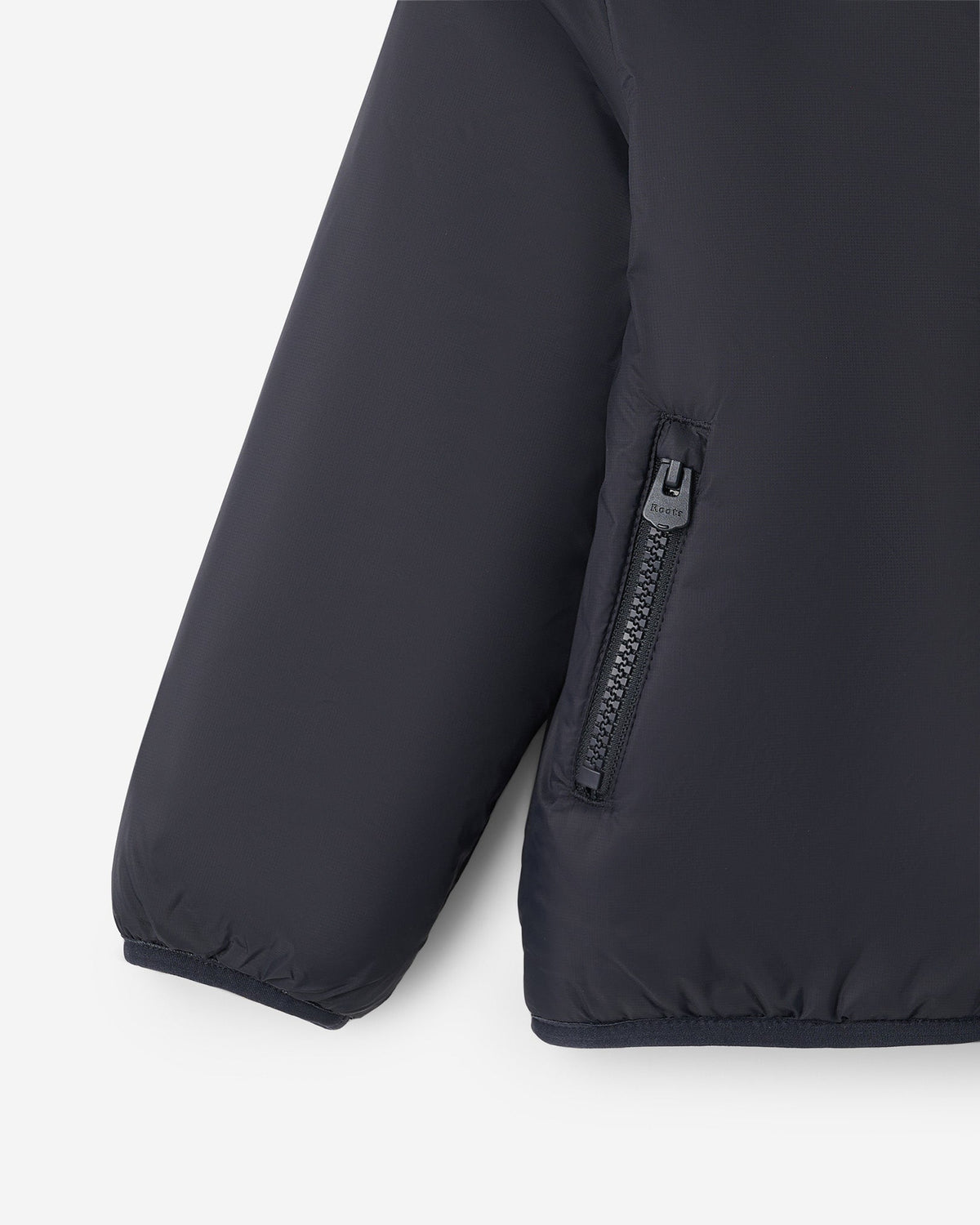Toddler Alta Lined Reversible Jacket