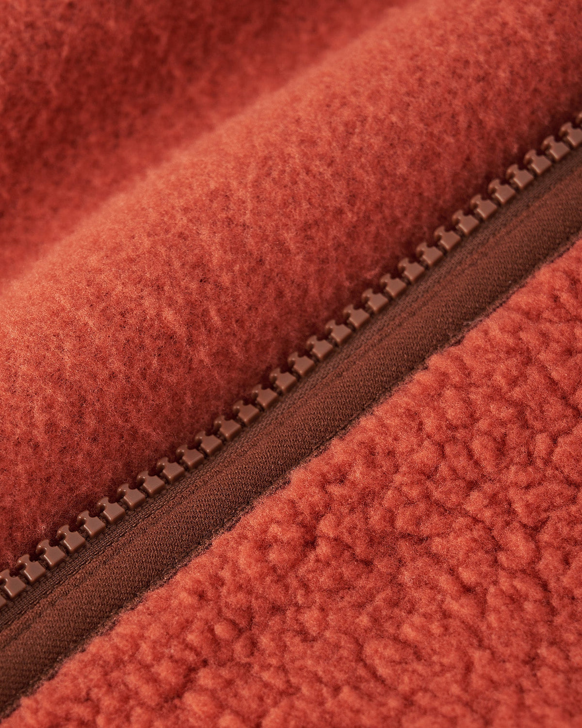Toddler Alta Shearling Fleece Jacket