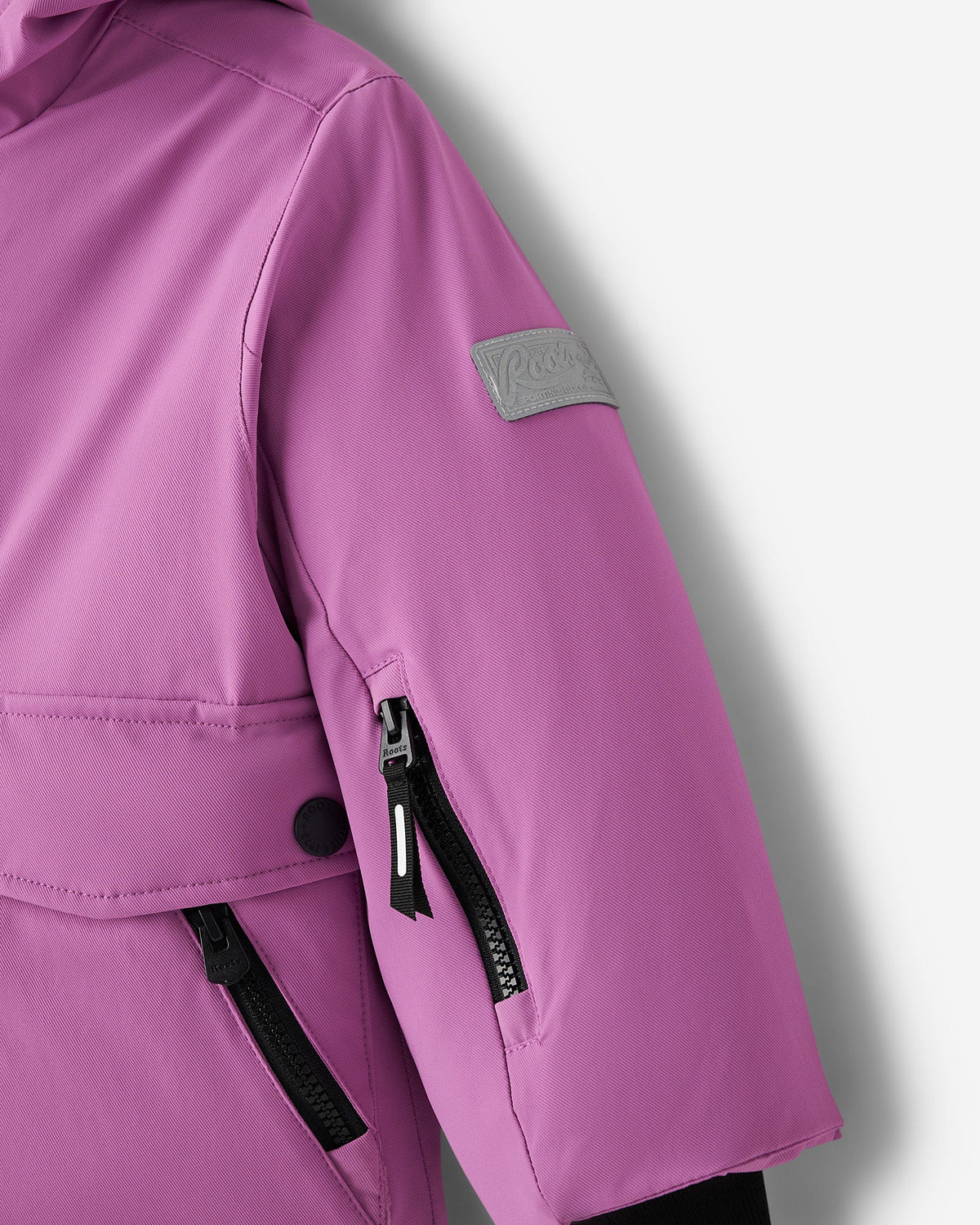 Toddler Roots Tech Parka