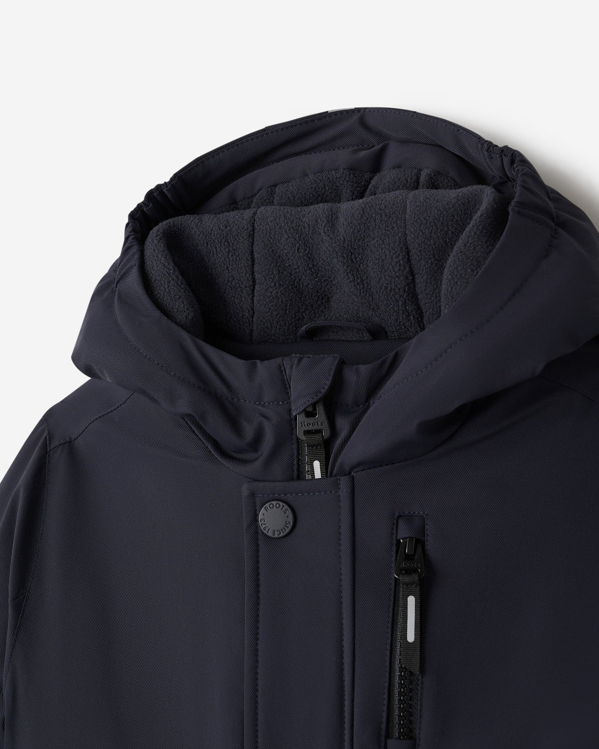 Toddler Roots Tech Parka