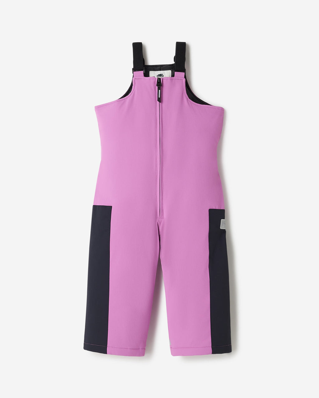 Toddler Roots Snow Bib Pant