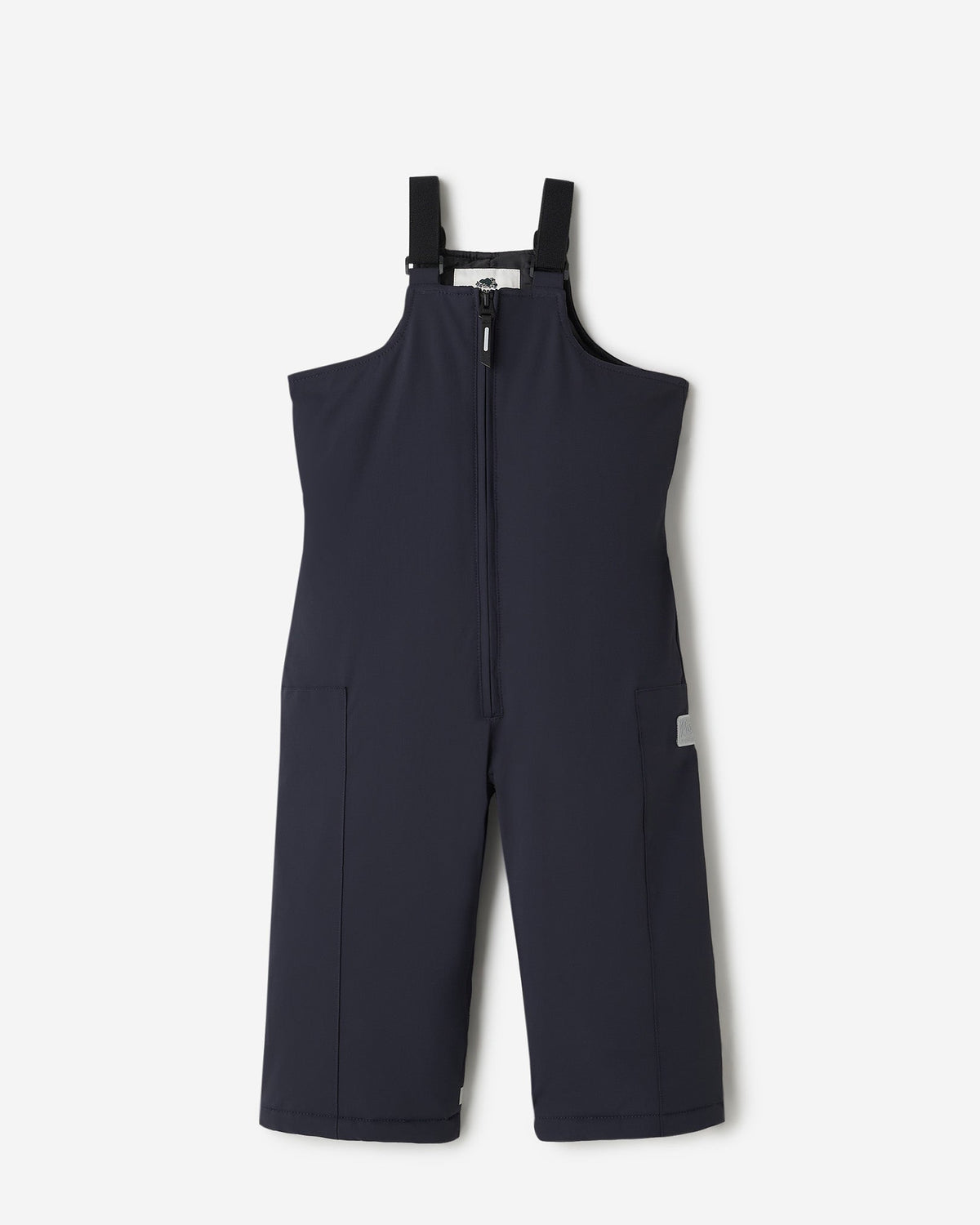 Toddler Roots Snow Bib Pant