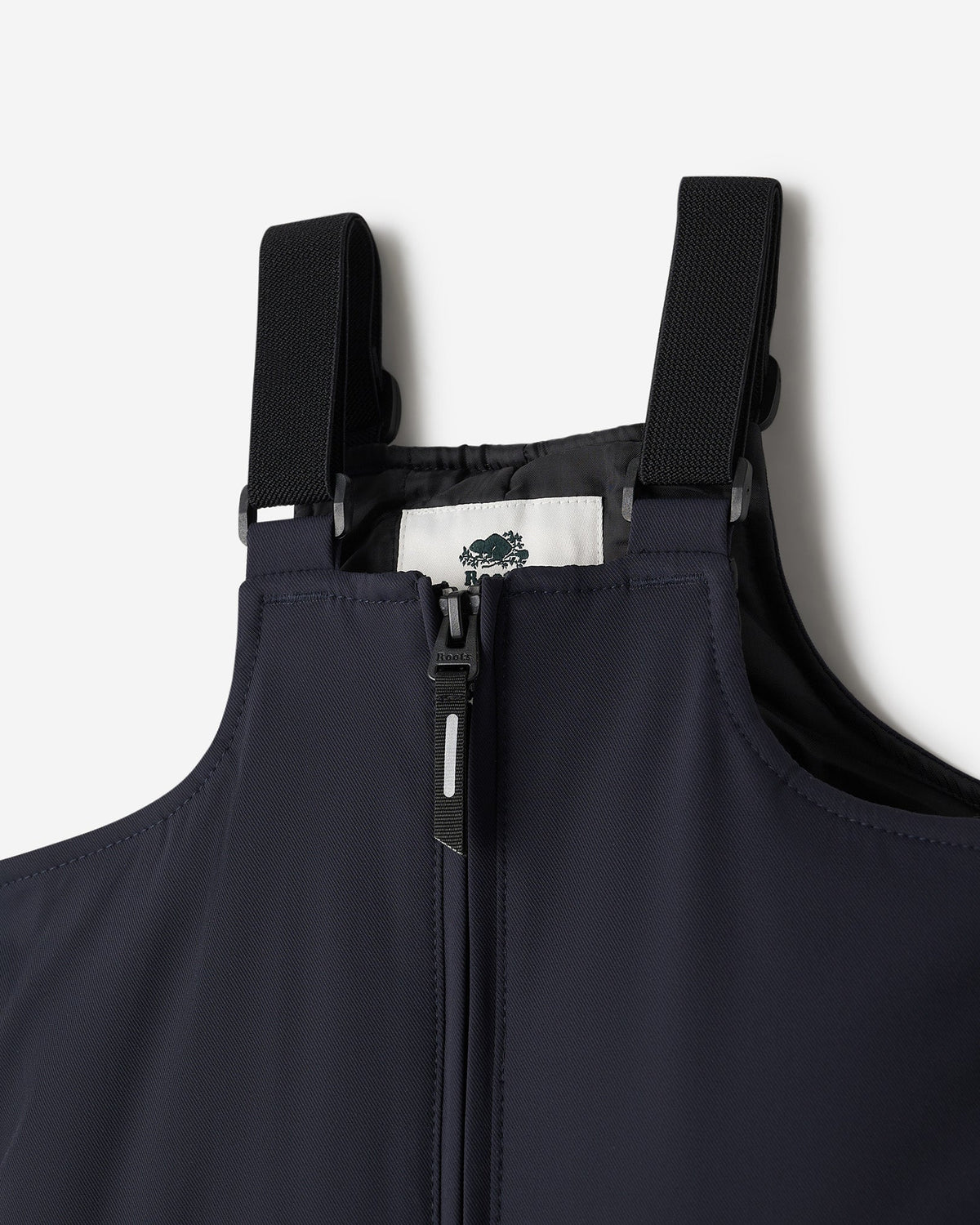 Toddler Roots Snow Bib Pant