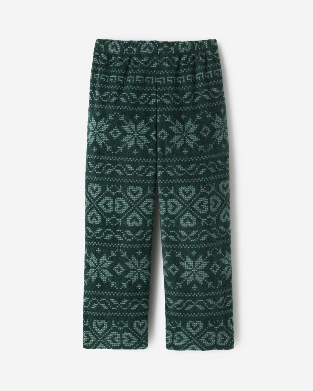 Toddler Microfleece Pajama Pant