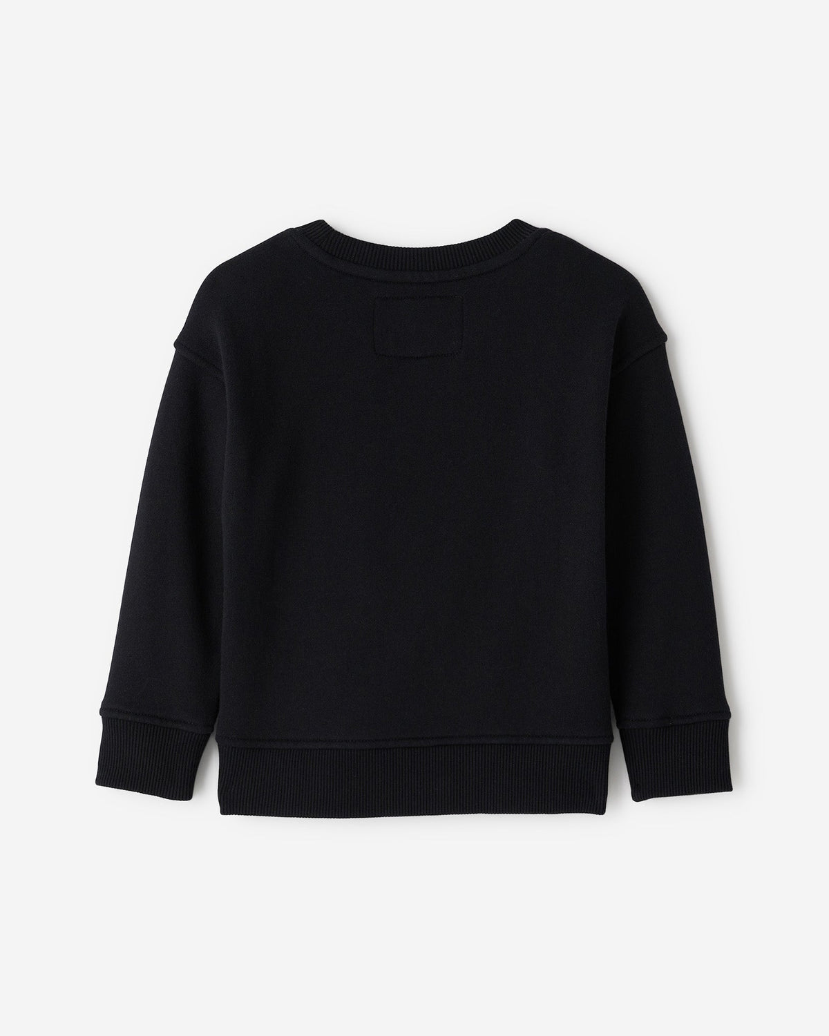 Toddler Roots X Wicked Crew Sweatshirt