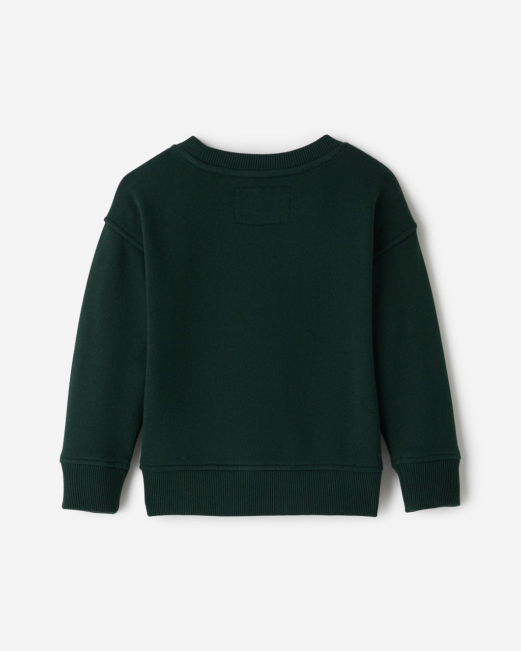 Toddler Roots X Wicked Crew Sweatshirt