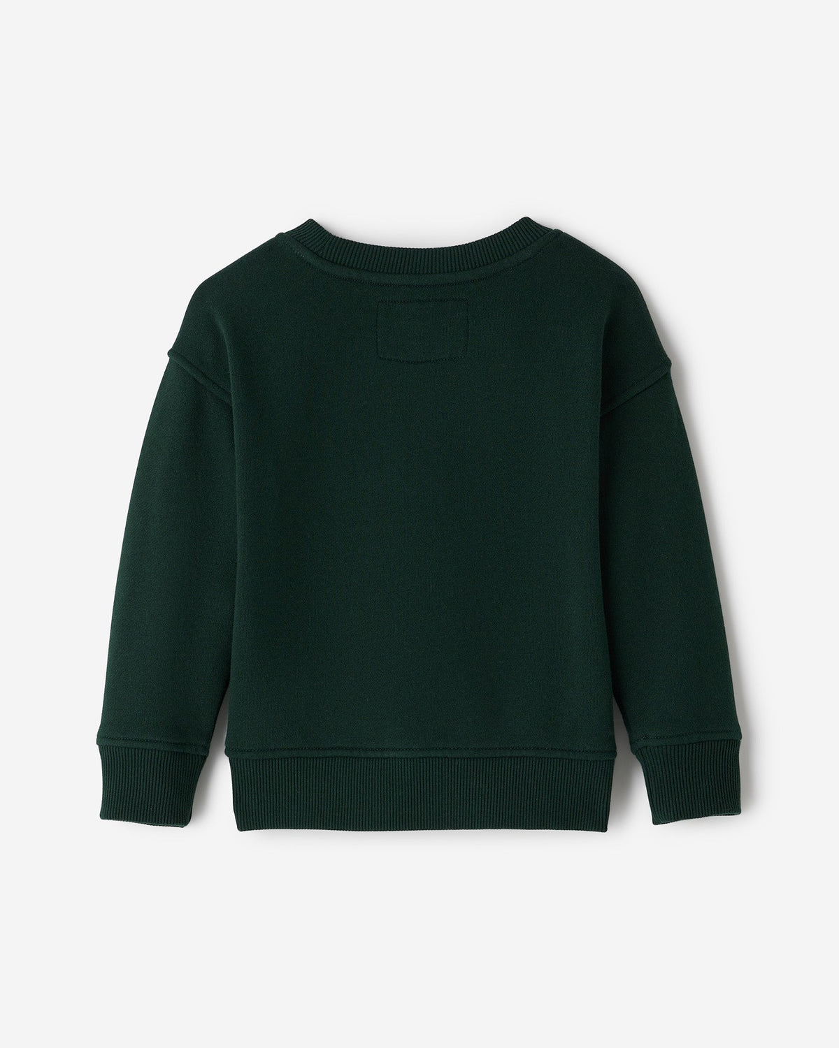Toddler Roots X Wicked Crew Sweatshirt