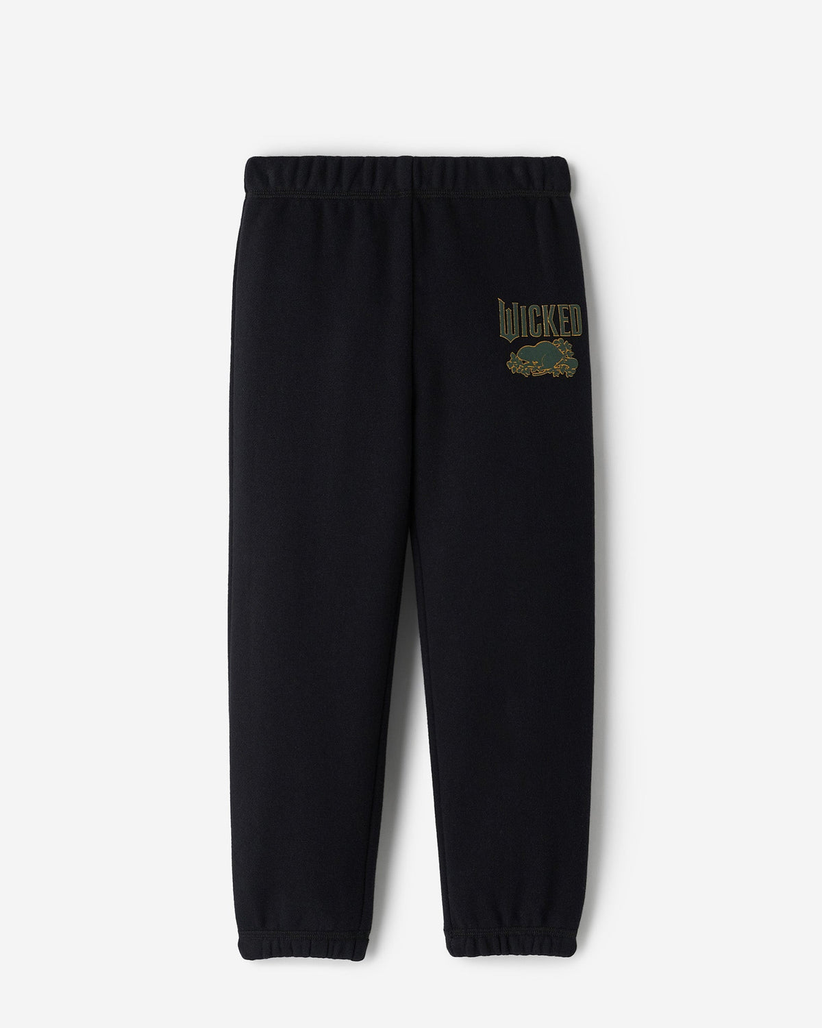 Toddler Roots X Wicked Sweatpant