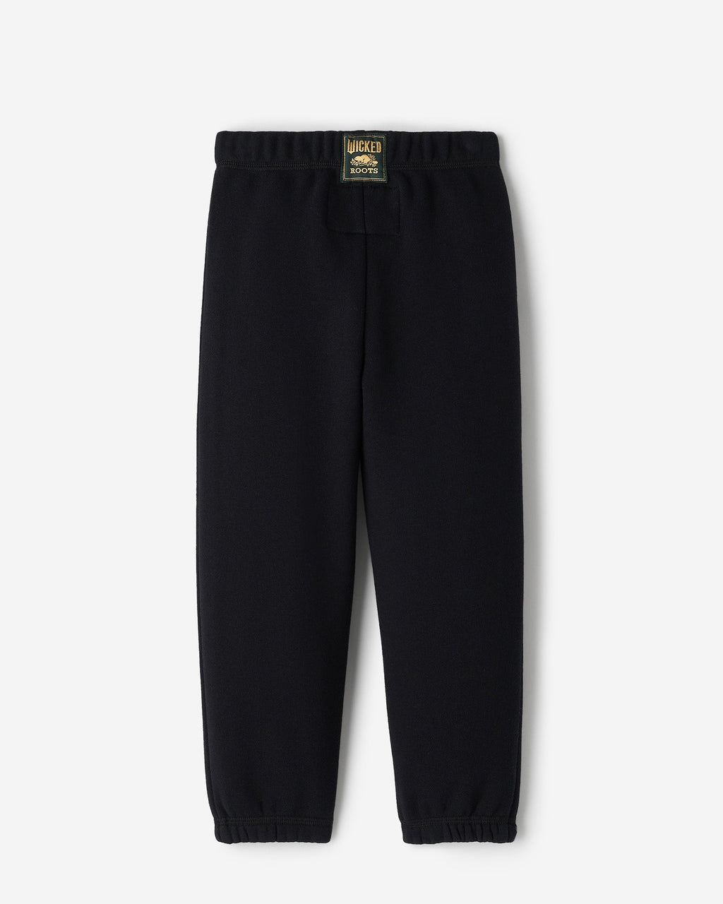 Toddler Roots X Wicked Sweatpant