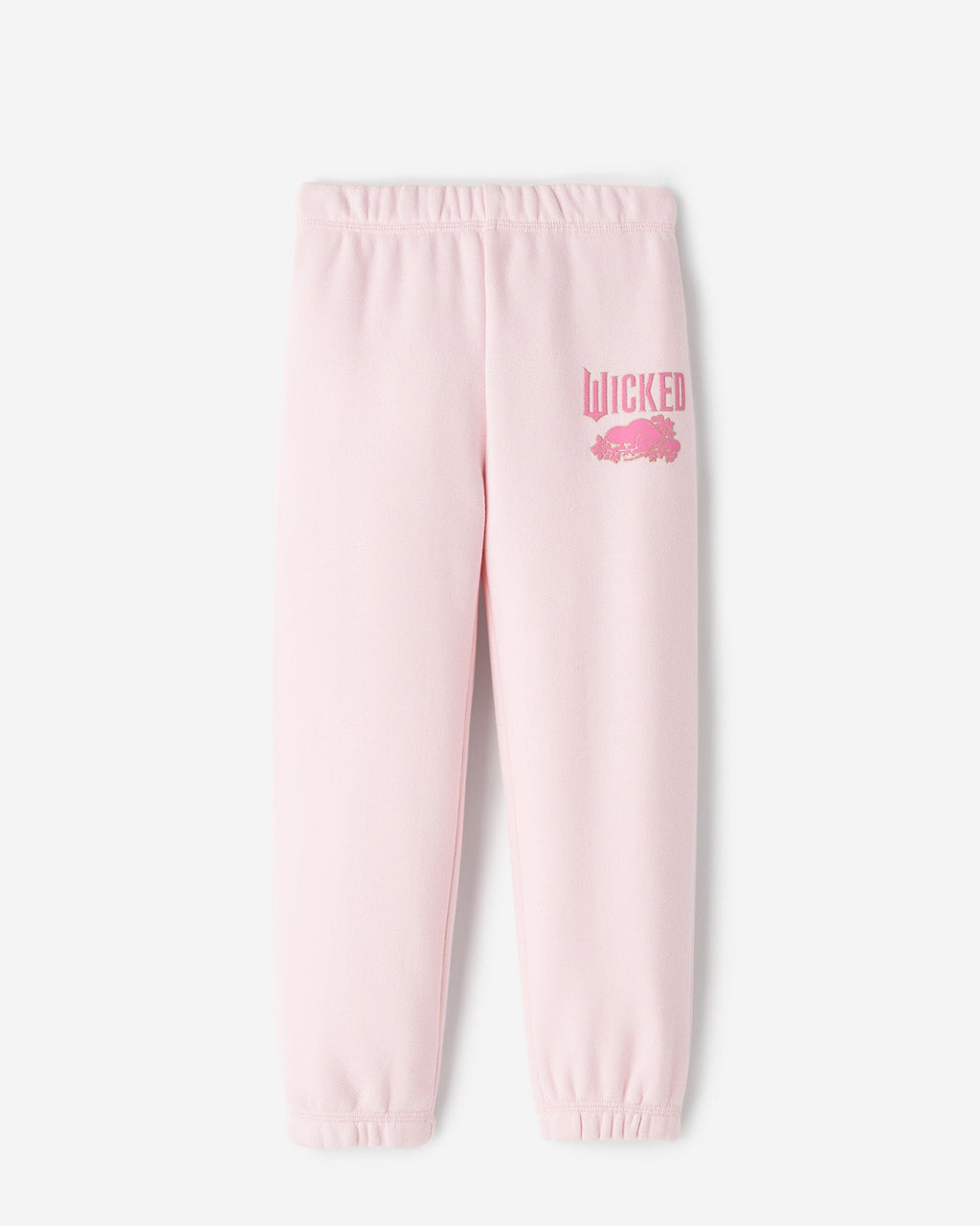 Toddler Roots X Wicked Sweatpant