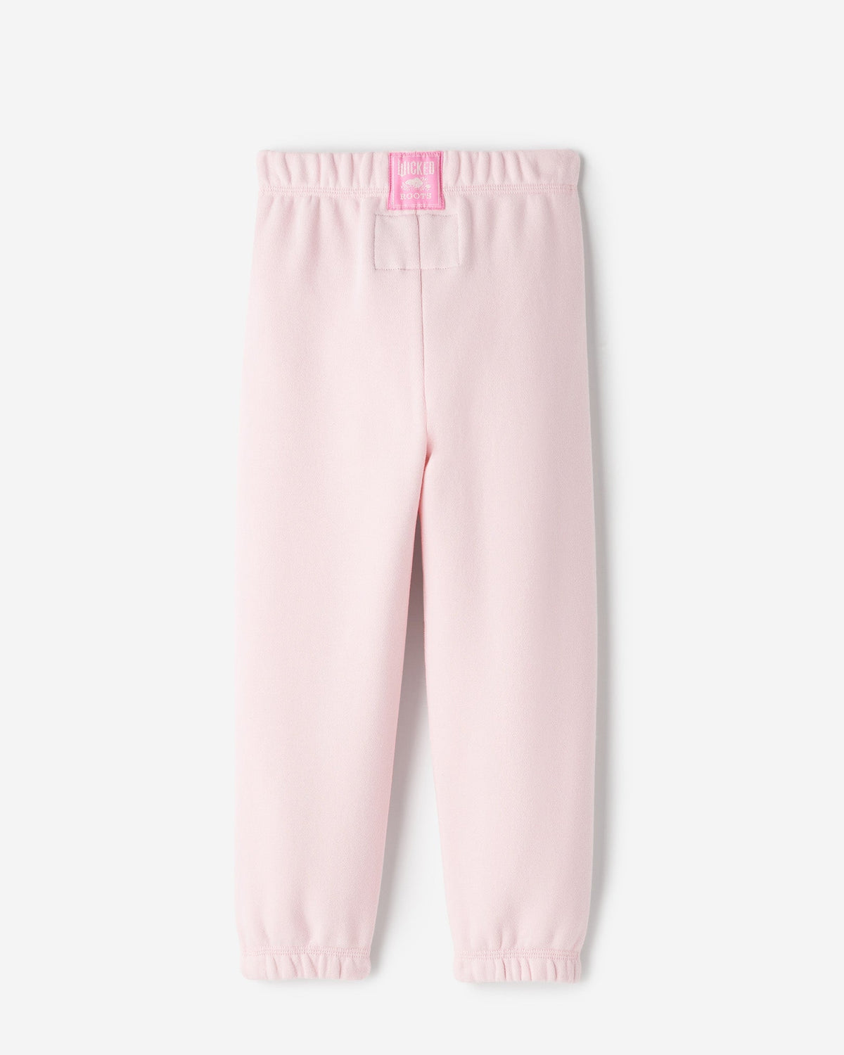 Toddler Roots X Wicked Sweatpant