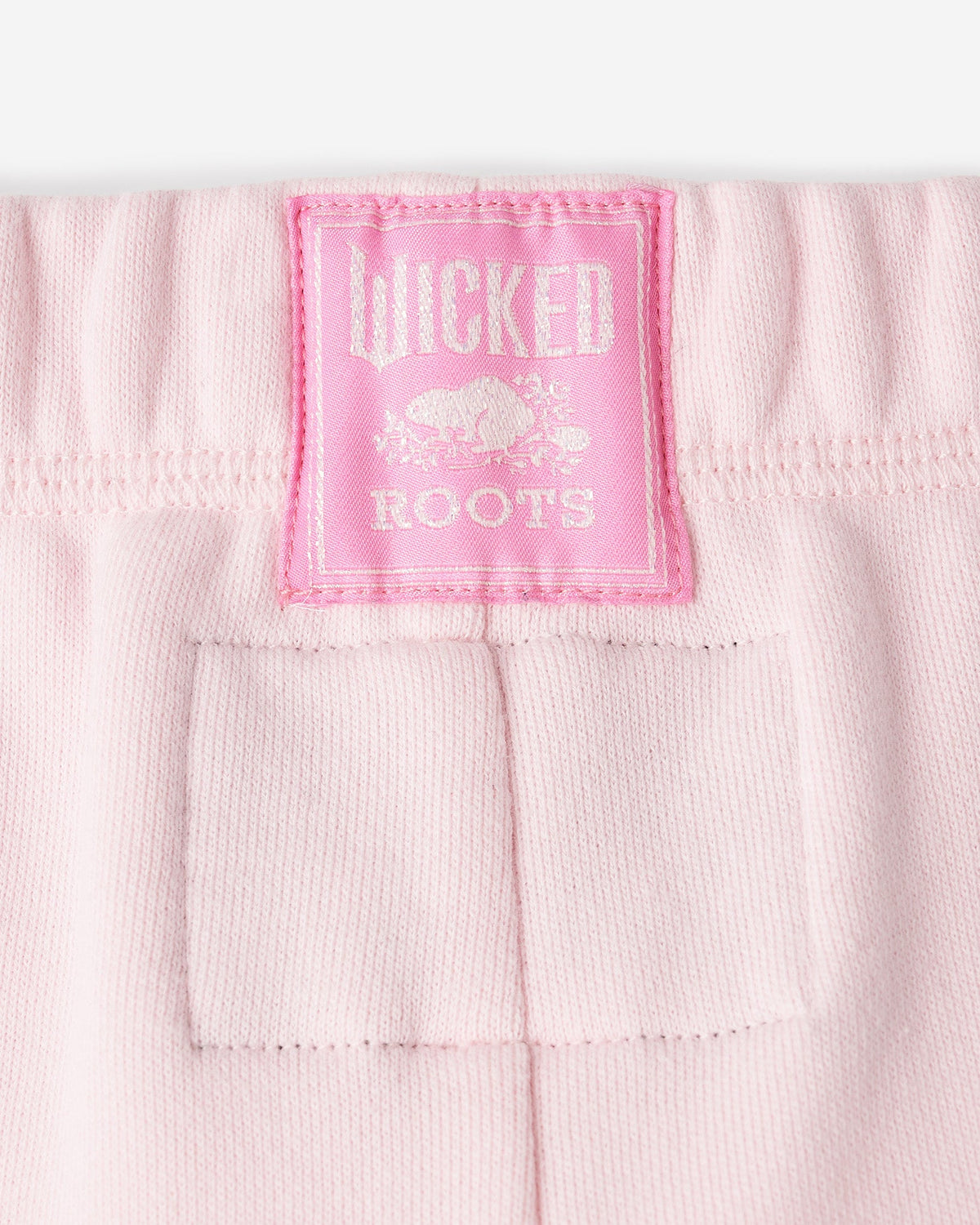 Toddler Roots X Wicked Sweatpant