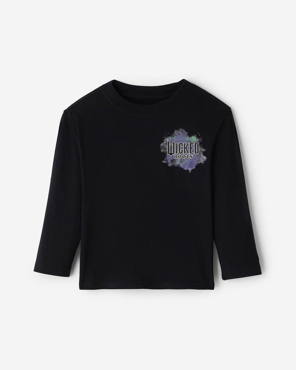 Toddler Roots X Wicked T-Shirt