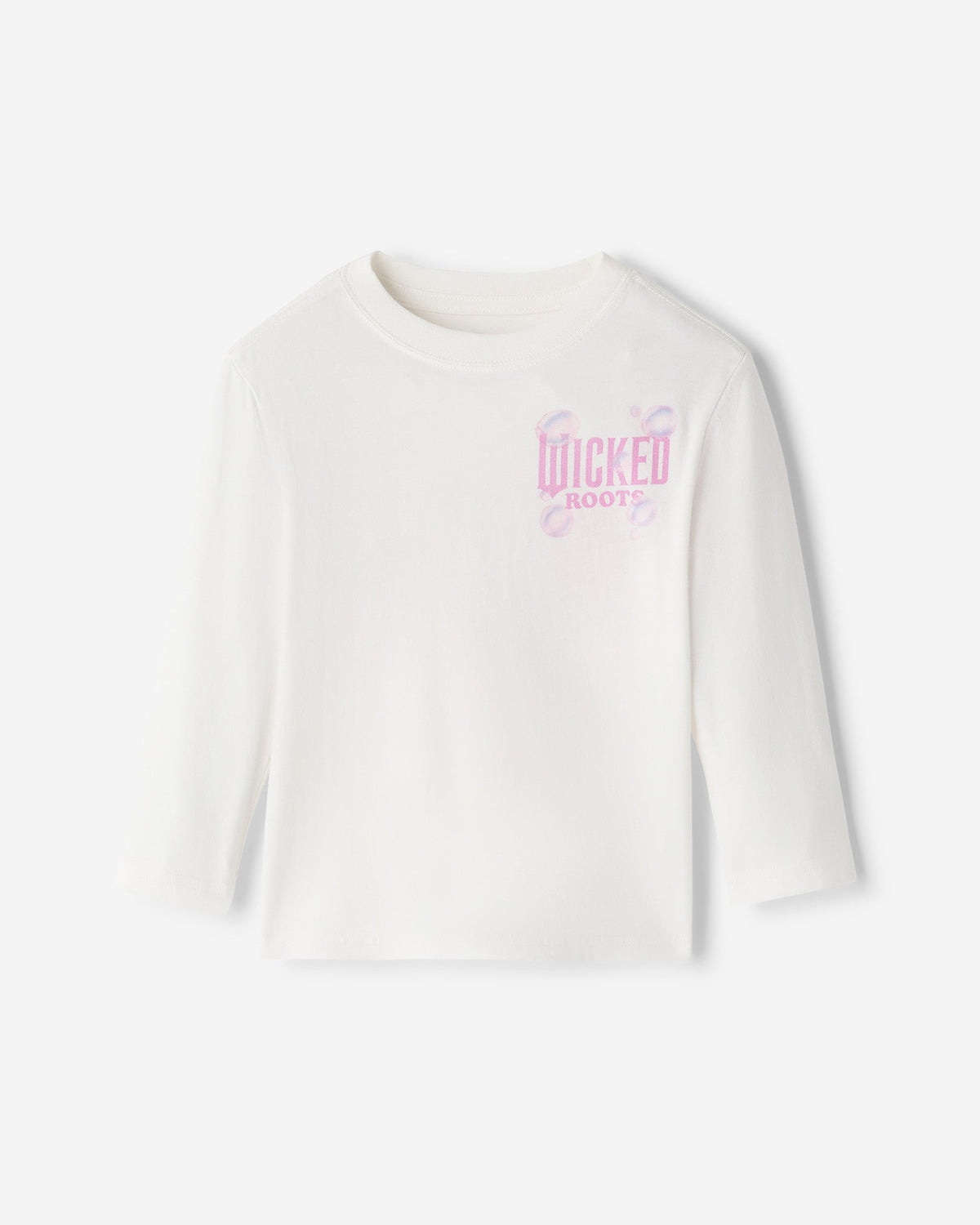 Toddler Roots X Wicked T-Shirt