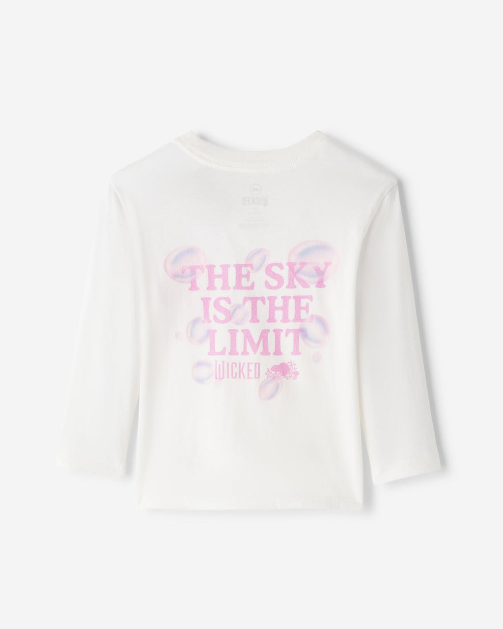 Toddler Roots X Wicked T-Shirt
