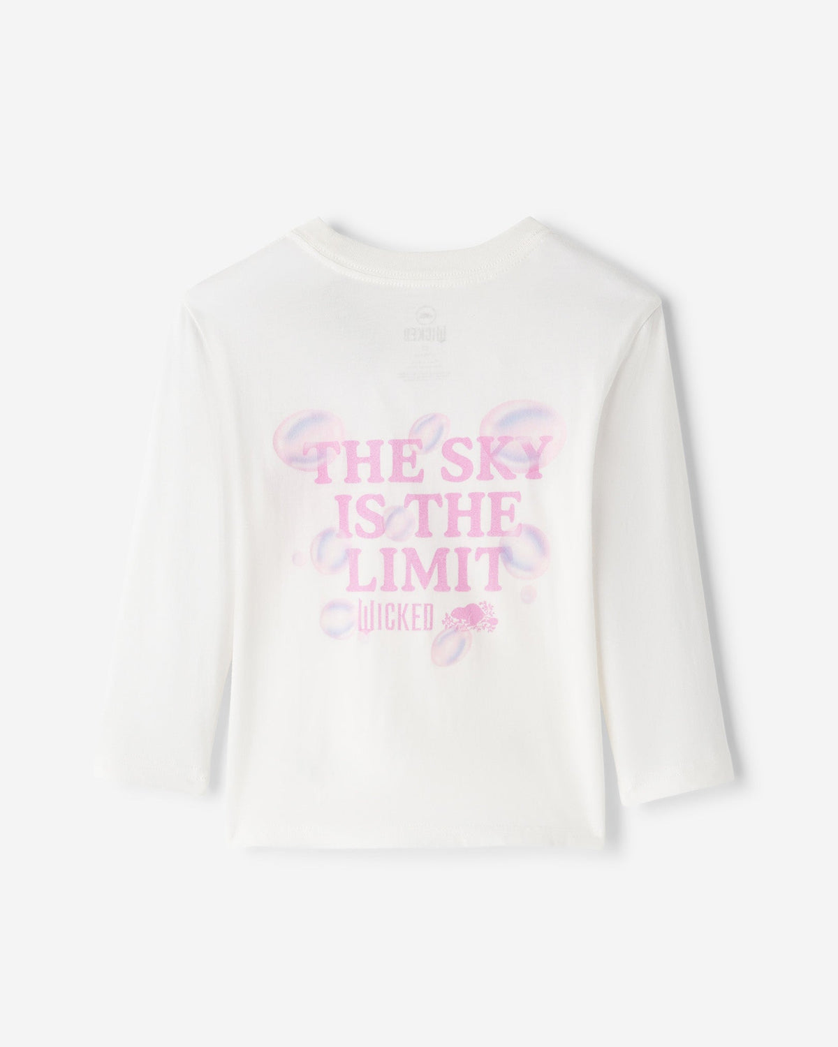 Toddler Roots X Wicked T-Shirt