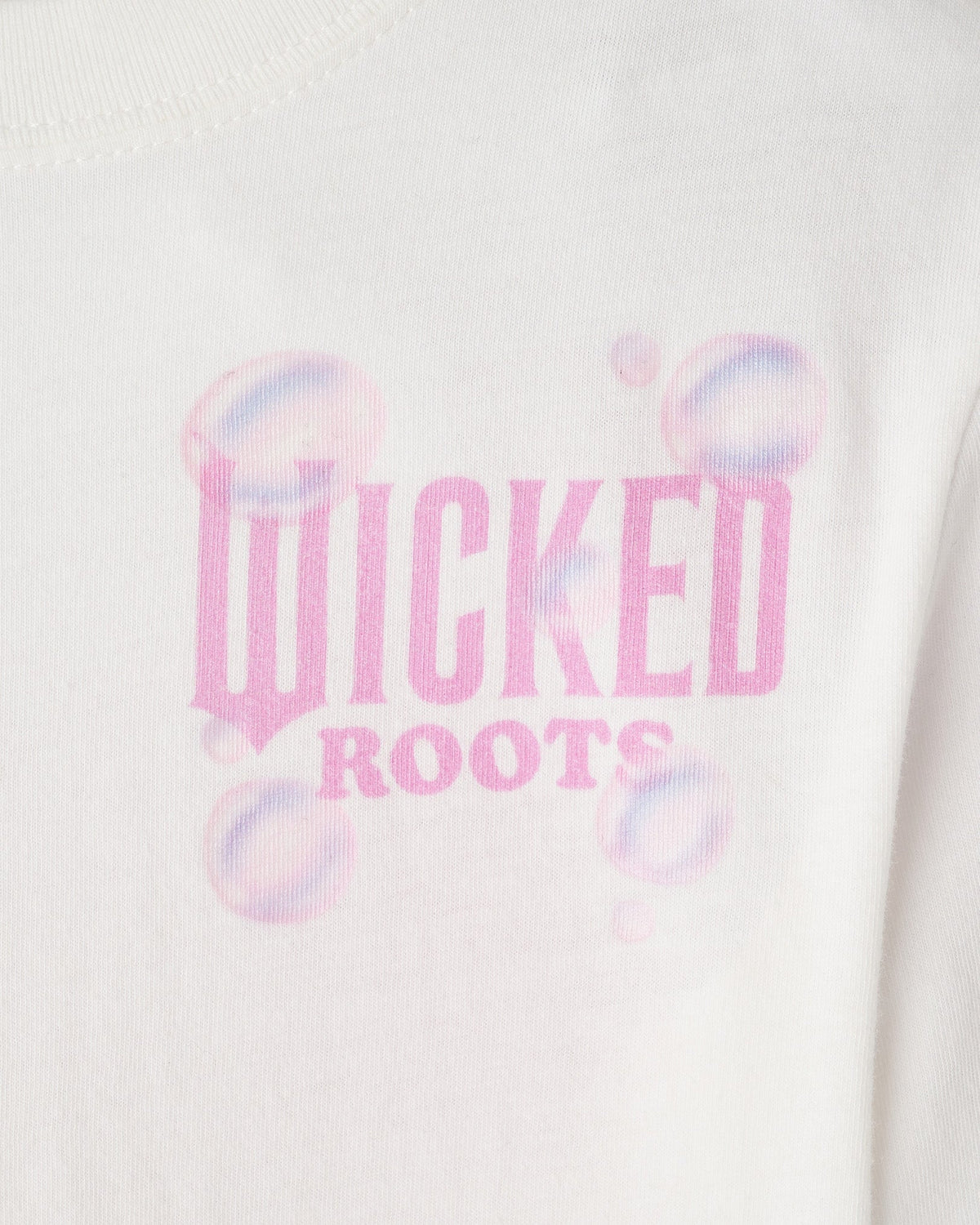 Toddler Roots X Wicked T-Shirt