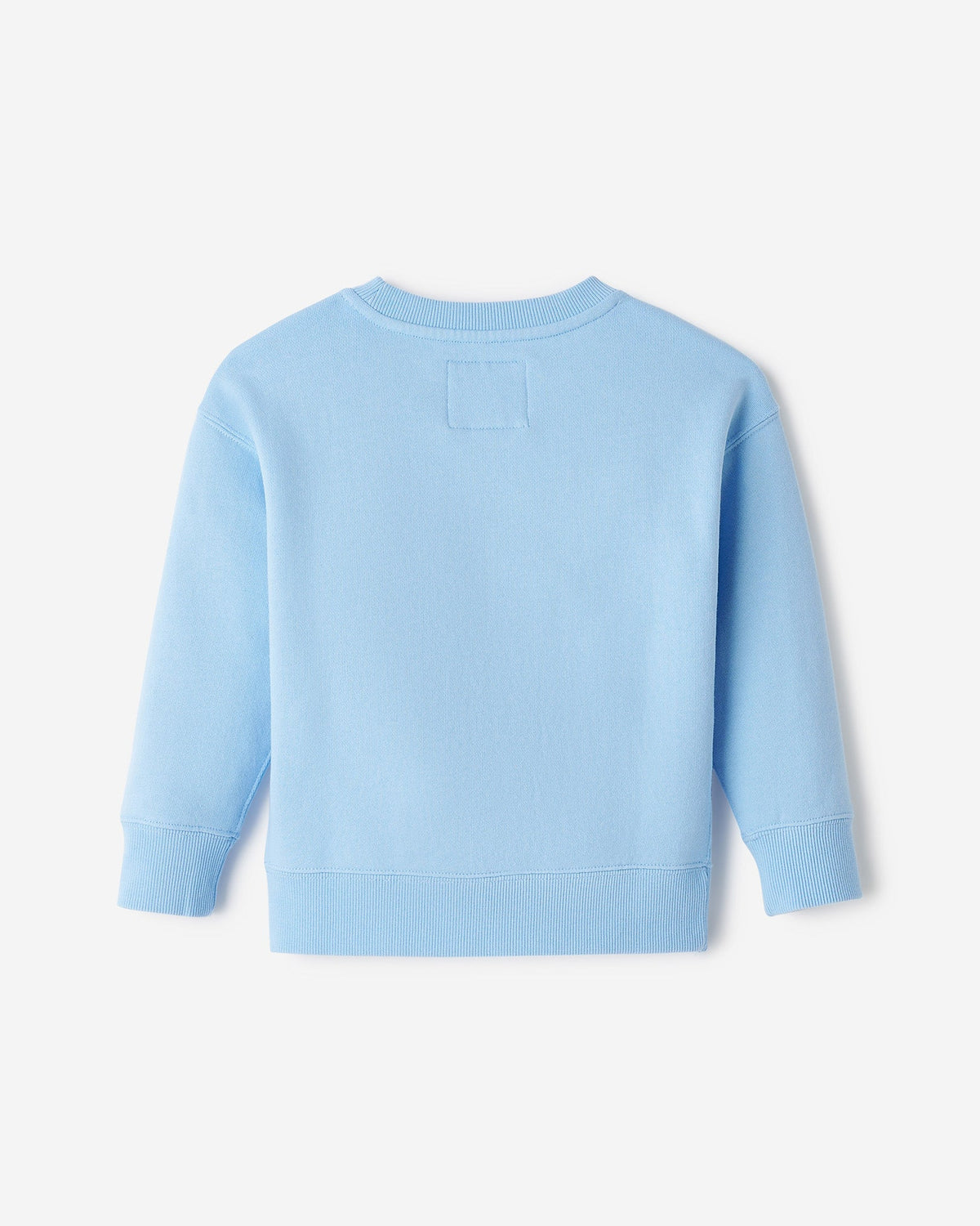 Toddler Roots X Wicked Floral Crew Sweatshirt