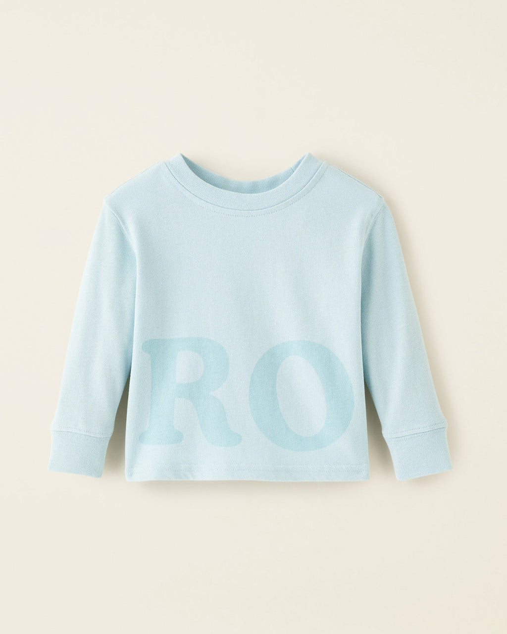 Baby One Long Sleeve T-Shirt