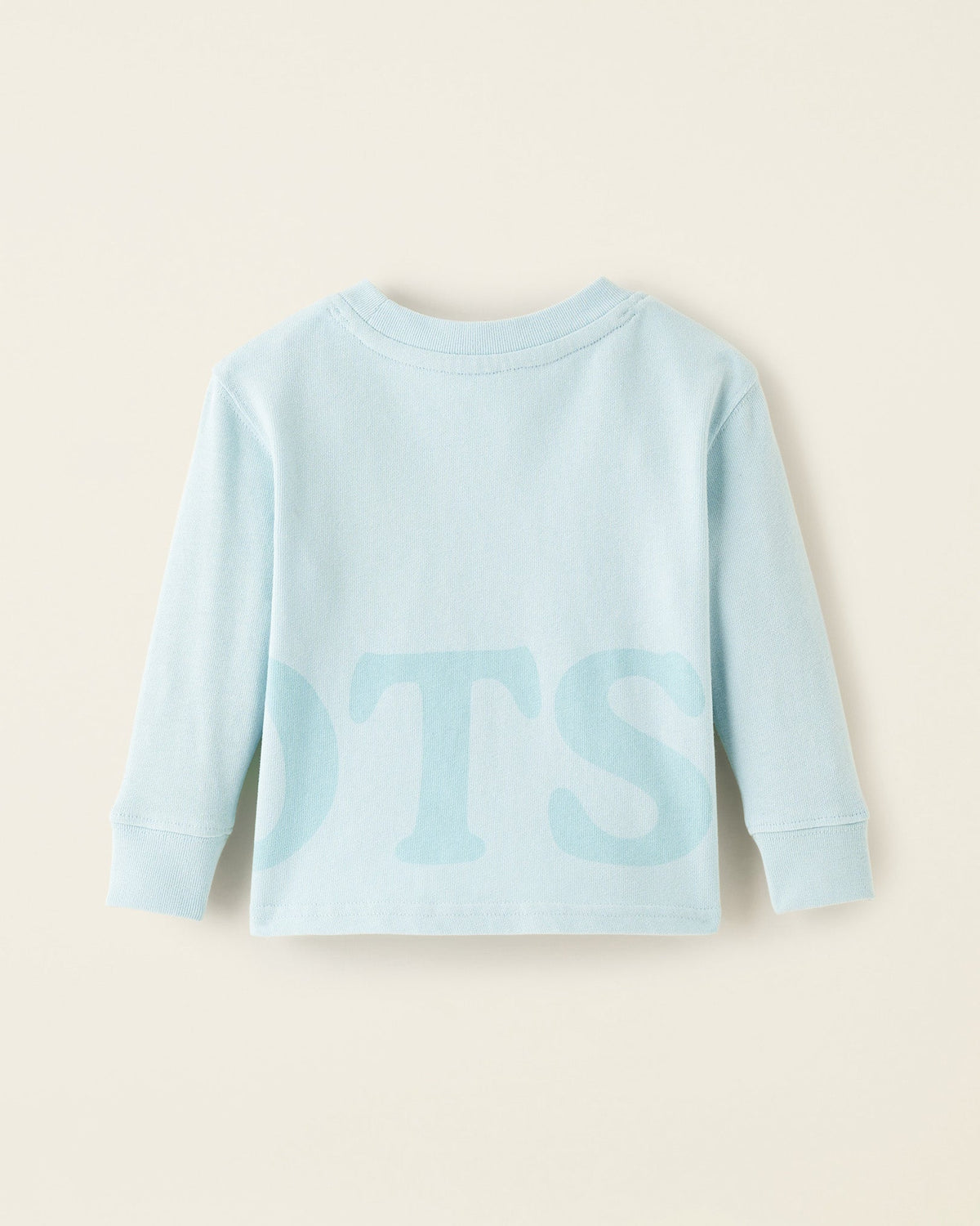 Baby One Long Sleeve T-Shirt