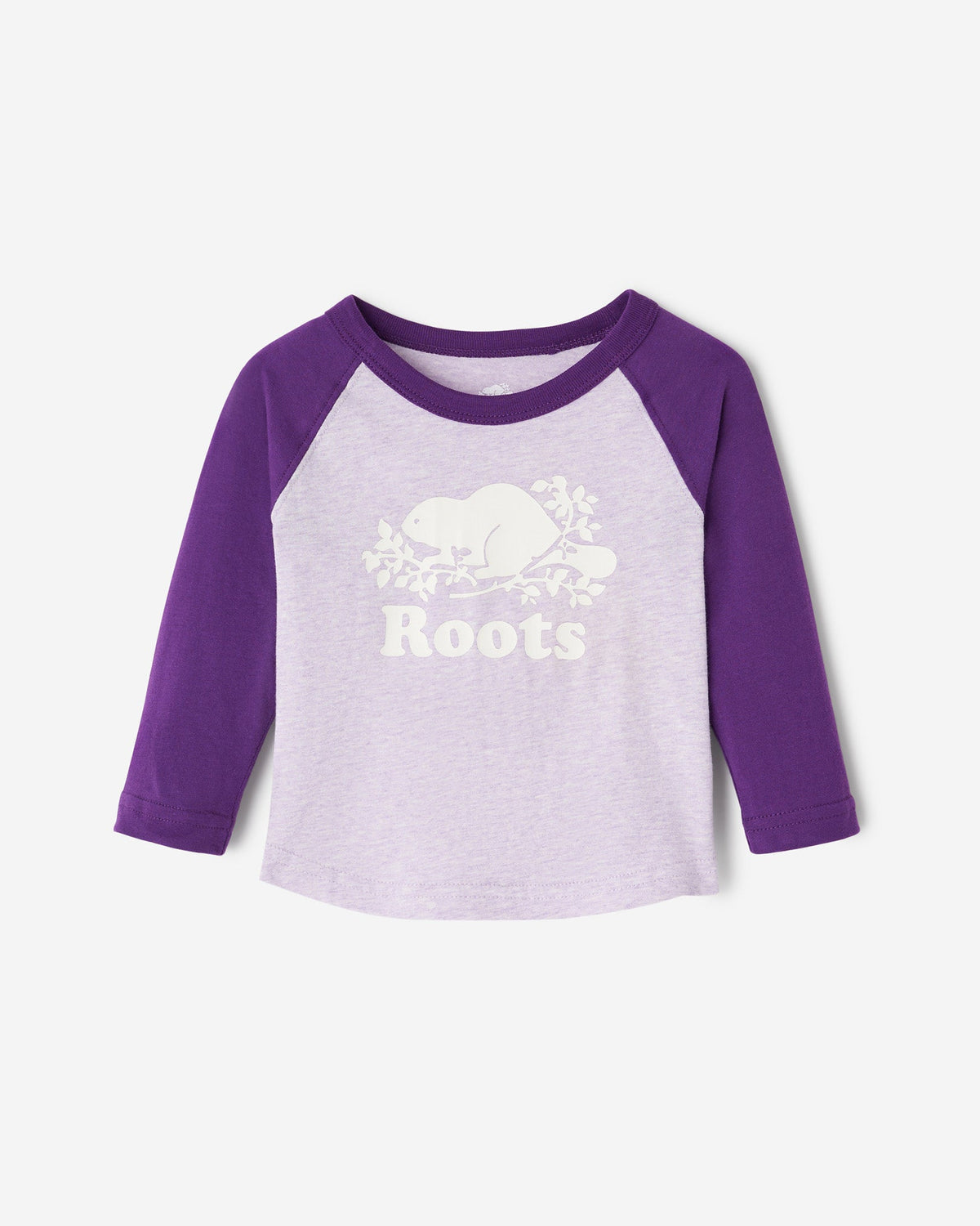 Baby Cooper Baseball T-Shirt