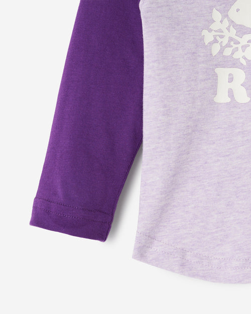 Baby Cooper Baseball T-Shirt
