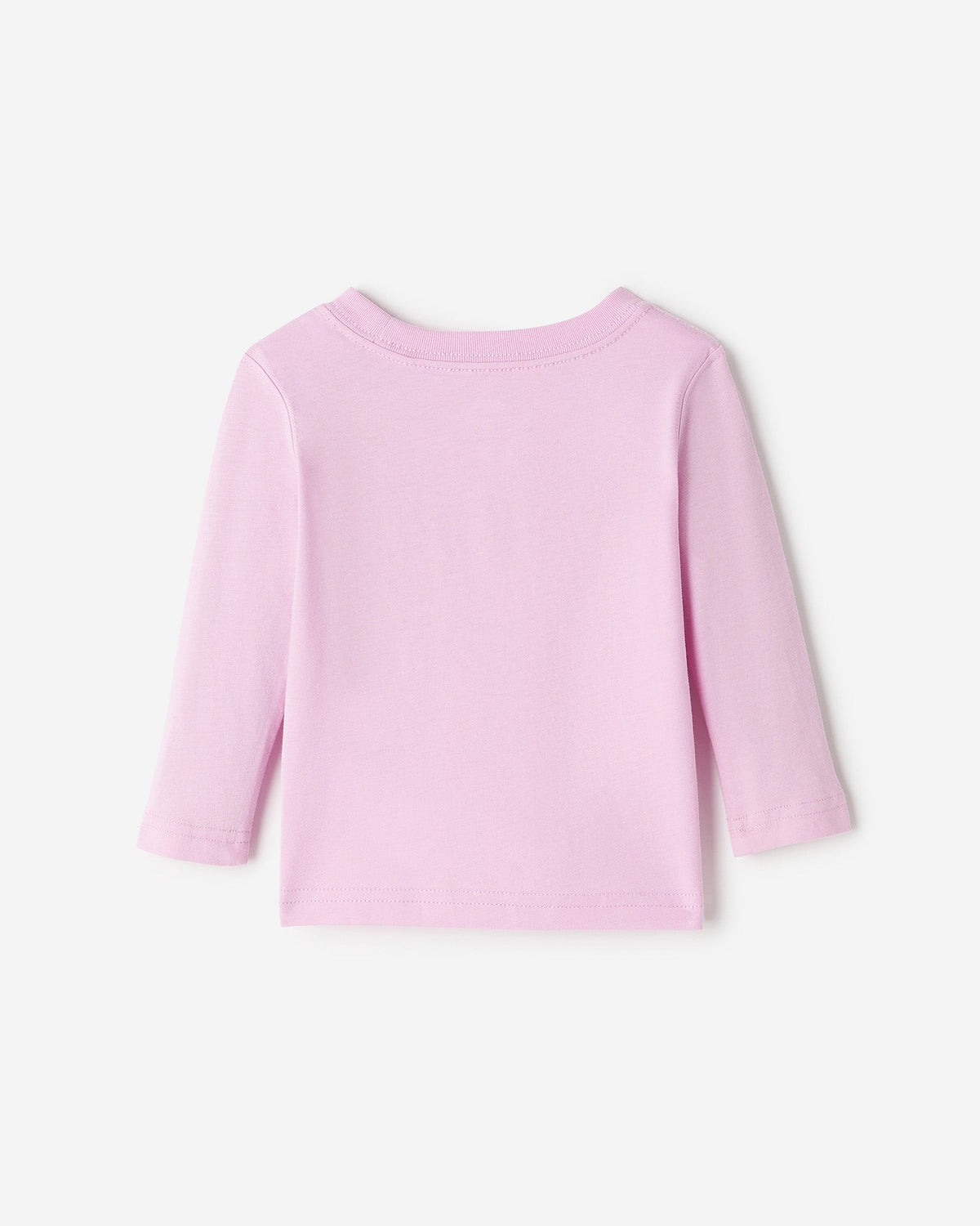 Baby Cozy Bear Long Sleeve T-Shirt