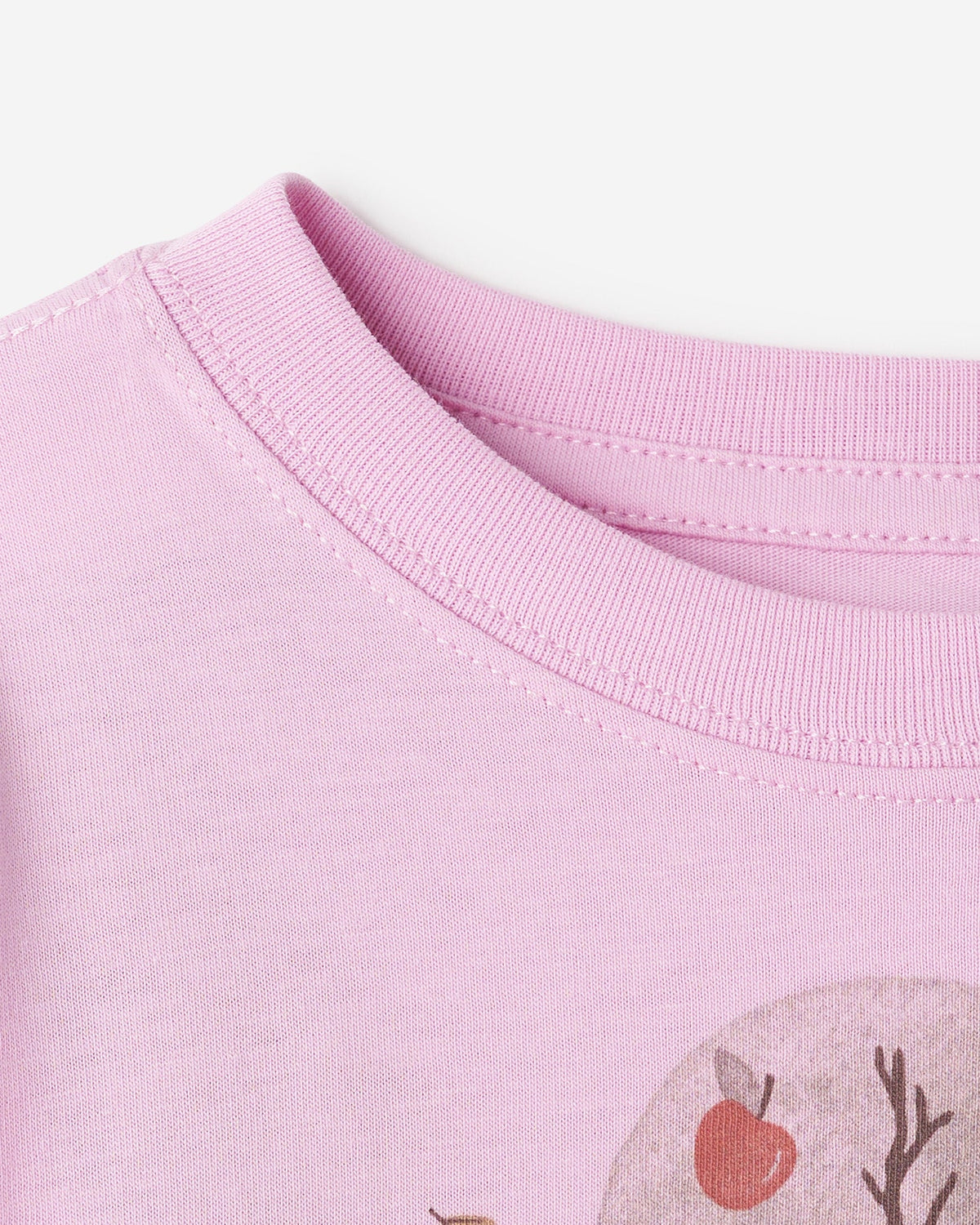 Baby Cozy Bear Long Sleeve T-Shirt