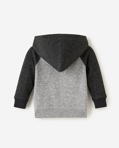 Baby Organic Original Full Zip Hoodie
