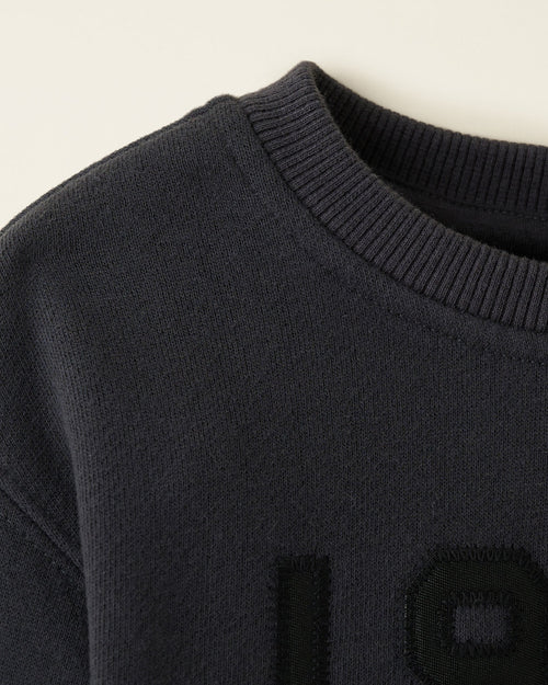 Baby One 1973 Crew Sweatshirt