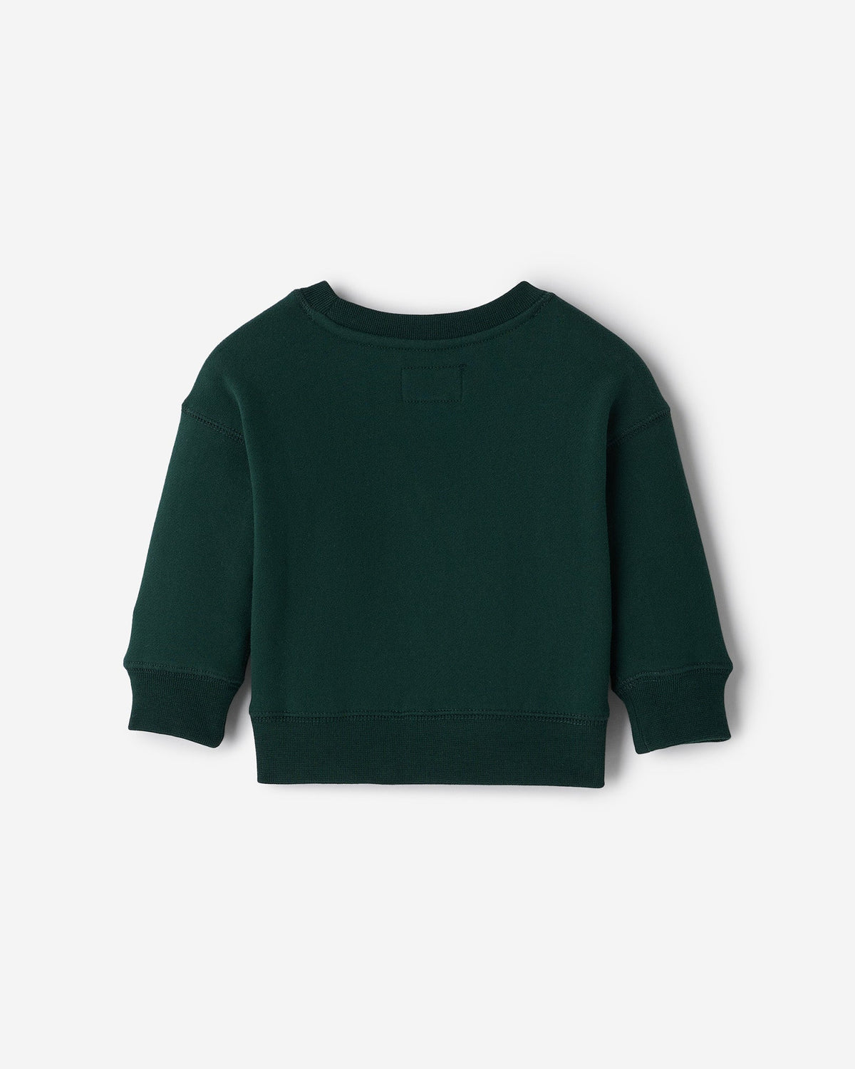 Baby Roots Applique Sweatshirt