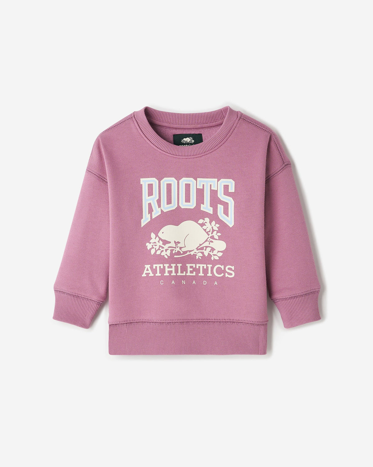 Baby RBA Archive Crew Sweatshirt