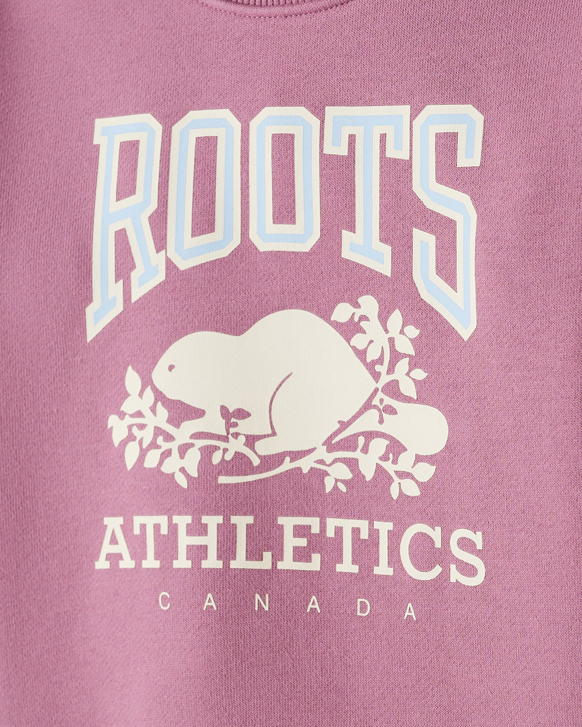 Baby RBA Archive Crew Sweatshirt