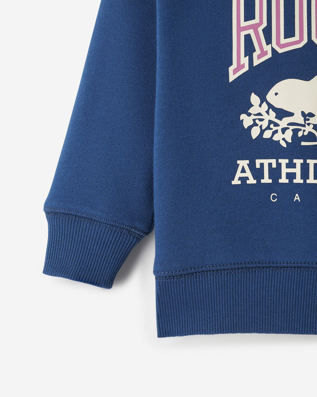Baby RBA Archive Crew Sweatshirt