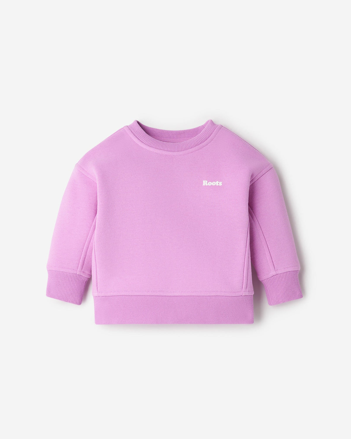 Baby Cloud Crew Sweatshirt