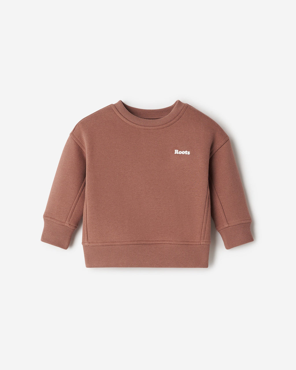 Baby Cloud Crew Sweatshirt
