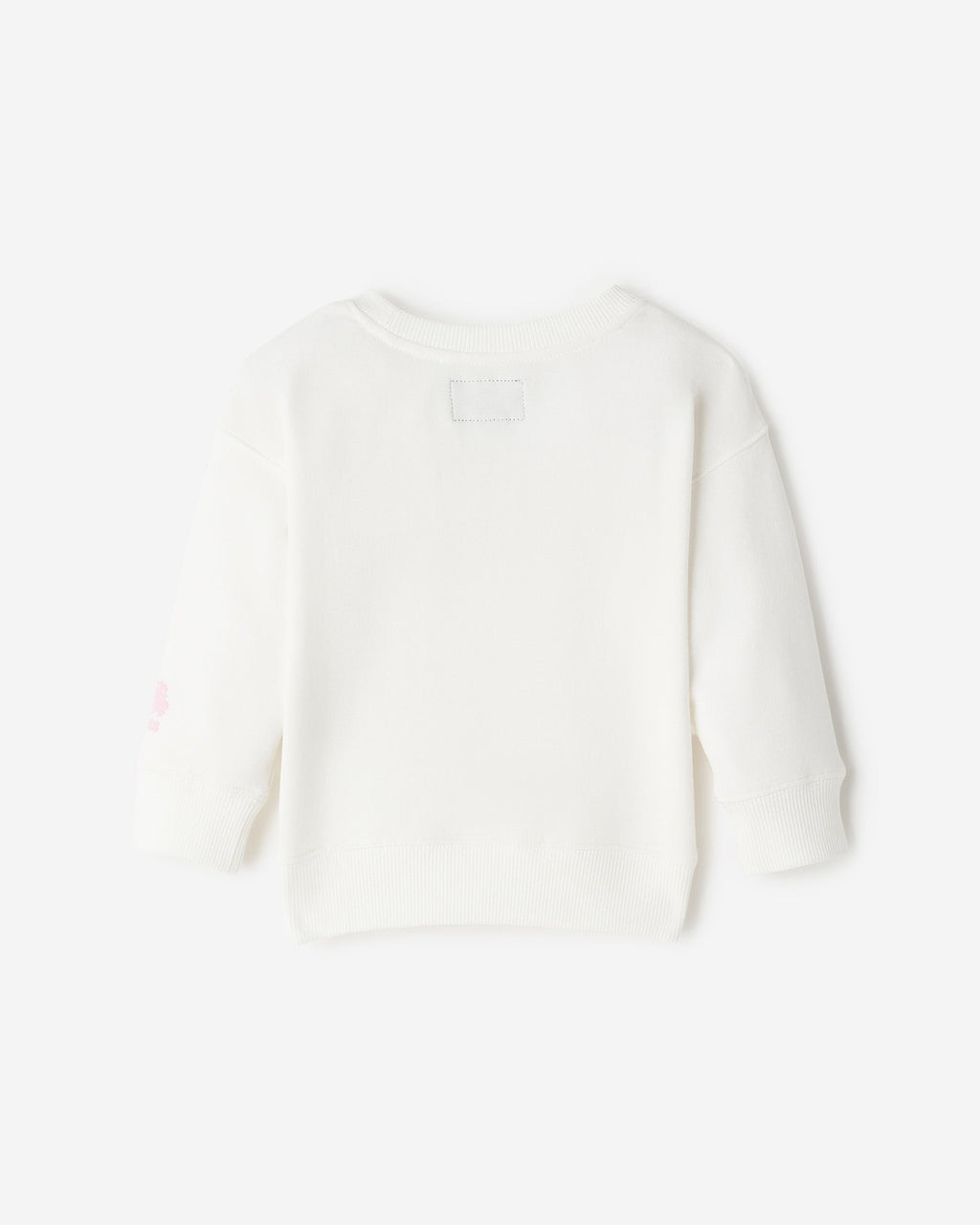 Baby Cozy Bear Crew Sweatshirt