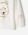 Baby Cozy Bear Crew Sweatshirt