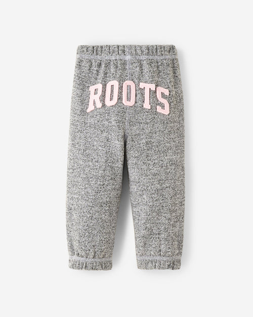 Baby Organic Original Roots Sweatpant